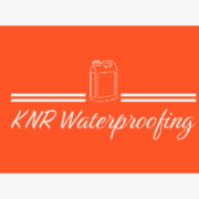 KNR Waterproofing